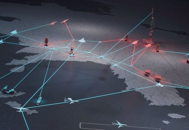 AI Fight Club