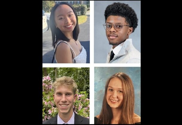 Scholarships