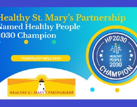 Healthy St. Mary's