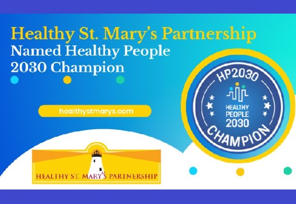 Healthy St. Mary's