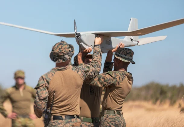 Rapid Capabilities