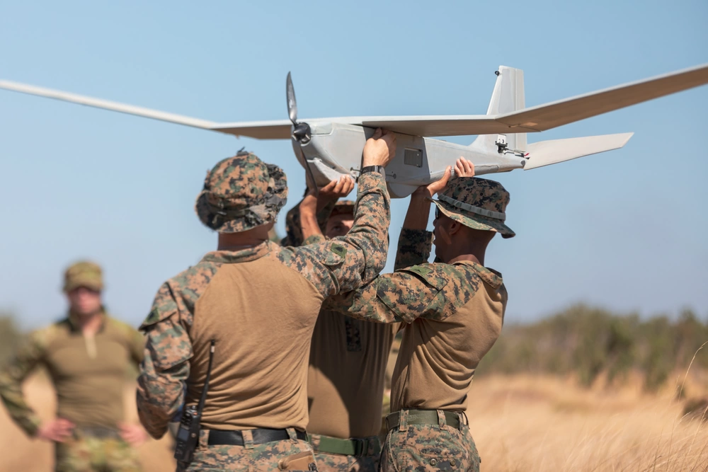 Navy Orders New Rapid Capabilities Office, Shuts Down Others