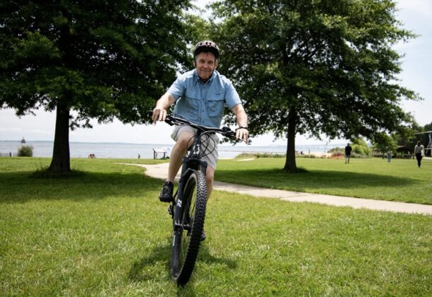 E-Bikes