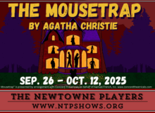 Mousetrap