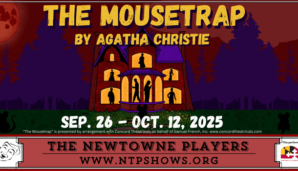 Mousetrap