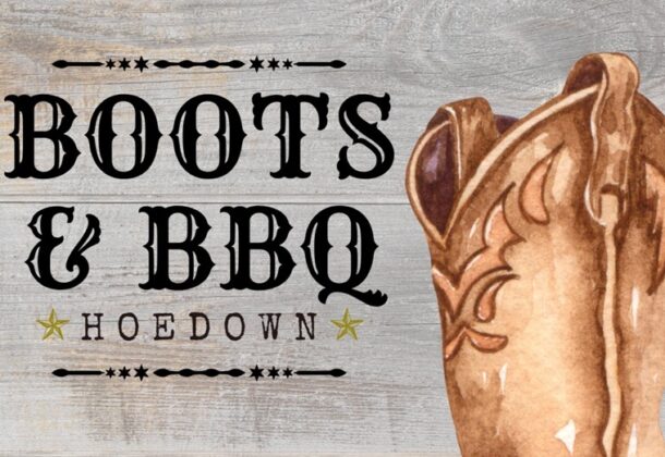Hoedown