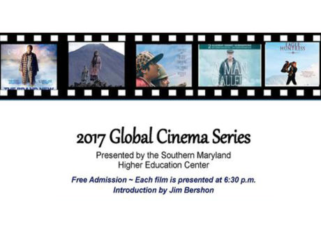 Film Series Continues at SMHEC Jan. 11