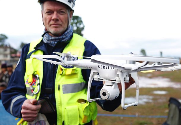 drone