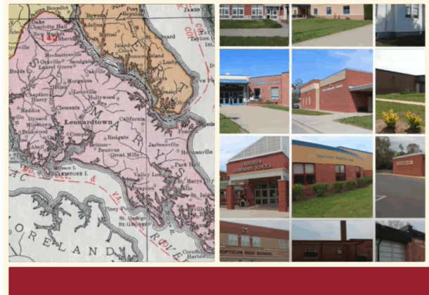 Redistricting