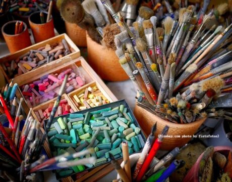 Call for Art