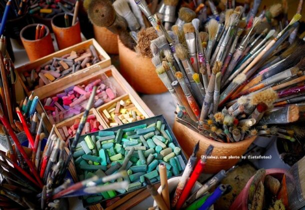 Call for Art