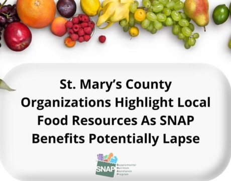 Food Resources