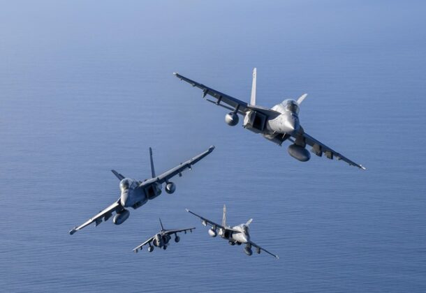 Defense Summit