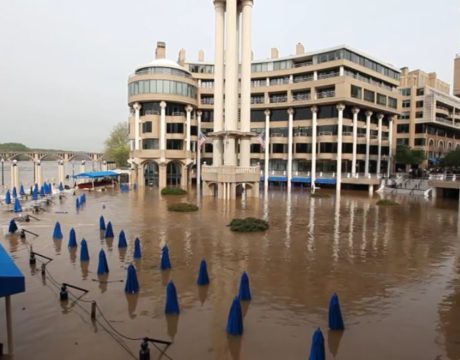 Flood DC