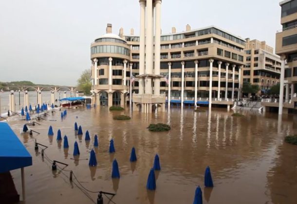 Flood DC
