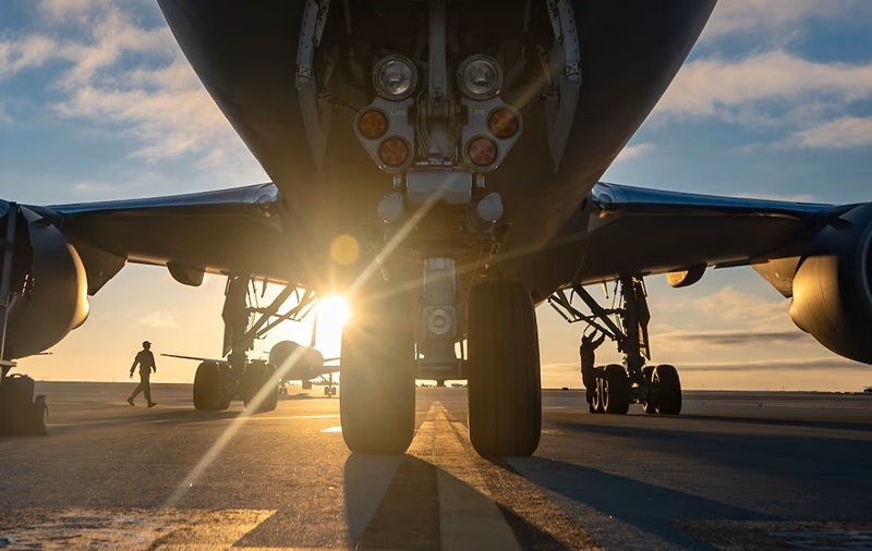 Defense Summit: “Technology, Innovation & Capability to the Warfighter”