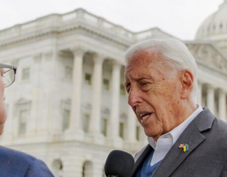 Shutdown Hoyer