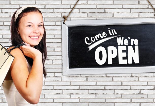 Shop