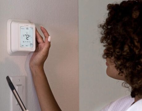 Home Energy