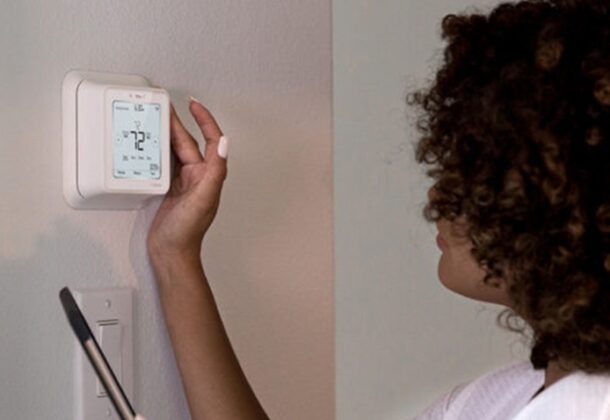 Home Energy