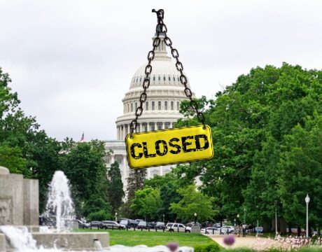 Shutdown
