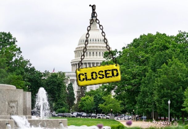 Shutdown