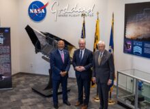 NASA