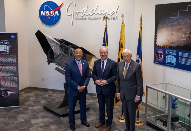 NASA