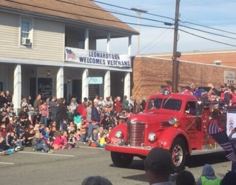 Veterans Day