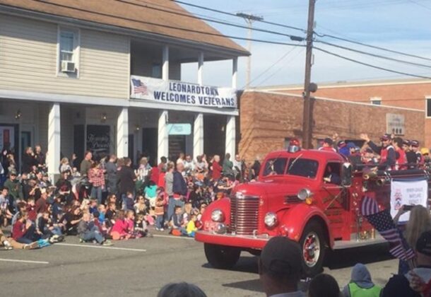 Veterans Day