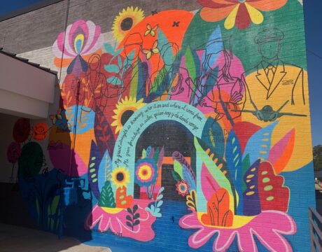 Mural