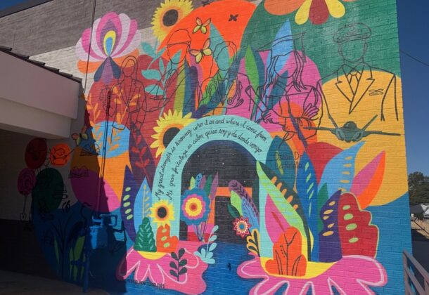 Mural
