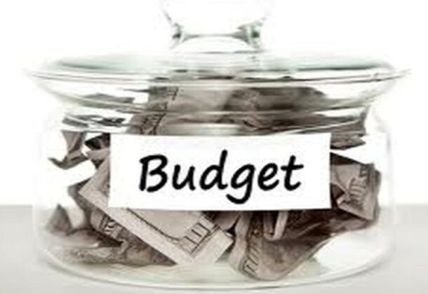 Budget