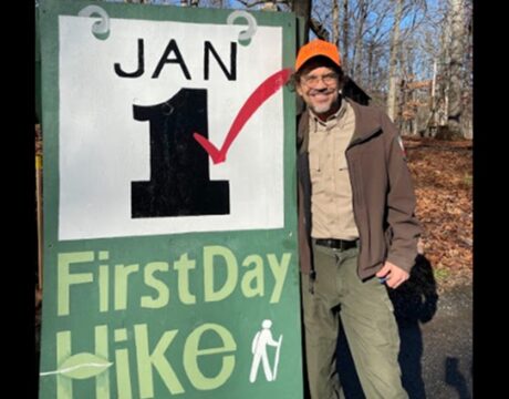 Hike