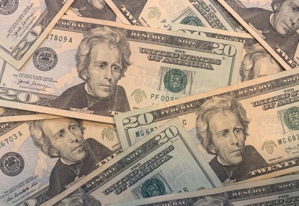 unclaimed funds