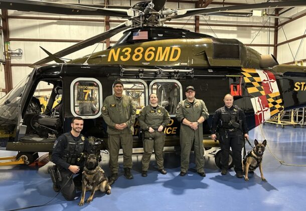 K-9