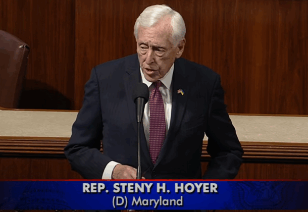 Hoyer