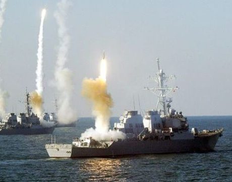 missile defense