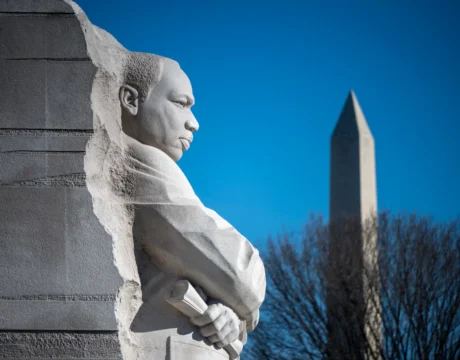MLK
