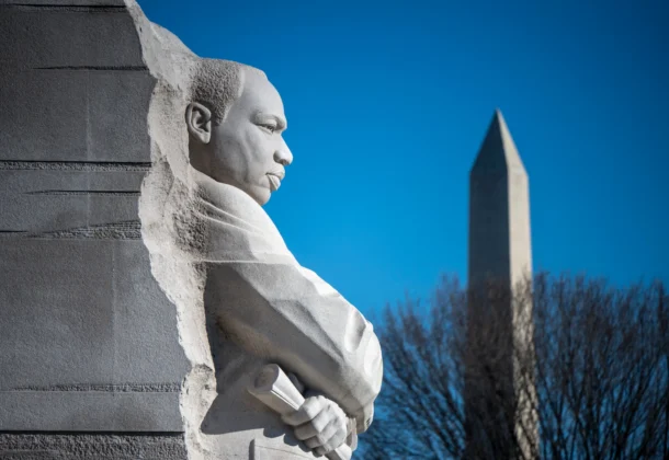 MLK