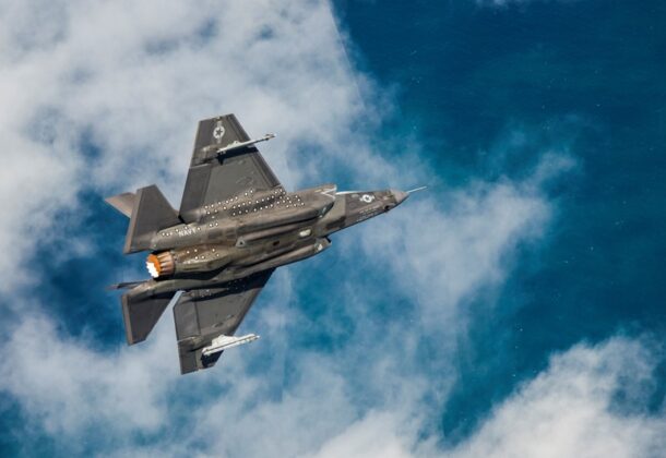 Navy Jet Design