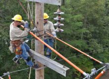 Linemen