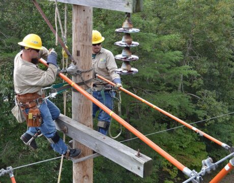 Linemen