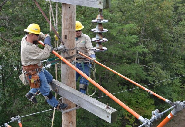 Linemen