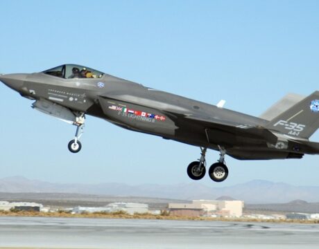 F-35A
