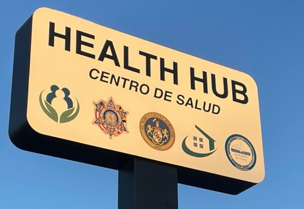 Health Hub
