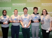 MATHCOUNTS