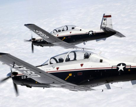 navy's hypoxia fix