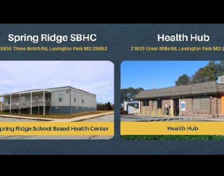Health Hub
