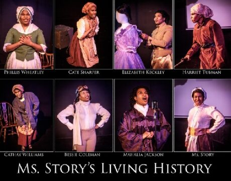 Living History